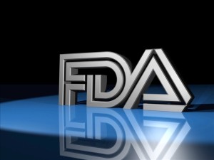 FDA craking down on Facebook