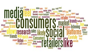 Social media often overlooked for market research