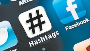 Are hashtags obsolete