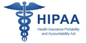 HIPAA myths